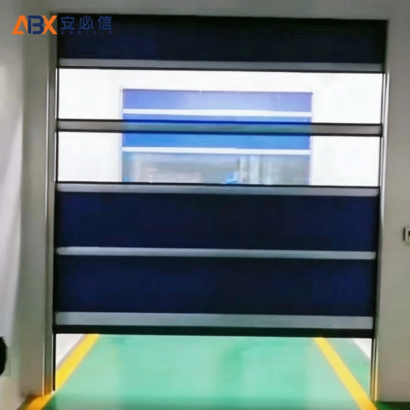 楚雄彝族洁净快速门